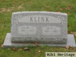 Goulda V. Klink