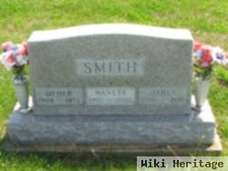 Opher Smith