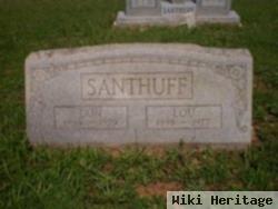 Don Santhuff