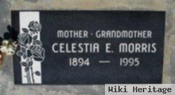 Celestia E. Morris