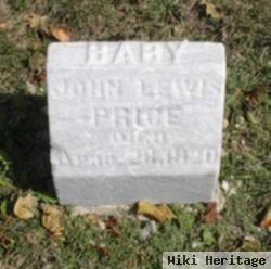 John Lewis Price