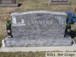 Alfred Michael Lanners