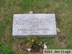 Raymond E Mitchell