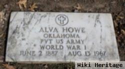 Alva Howe