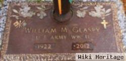 William Mack Glaspy