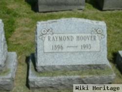 Raymond Hoover