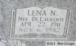 Lena N Delaurenti Lee