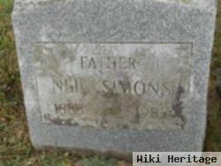 Neil Simons