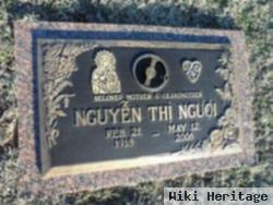 Nguoi Thi Nguyen