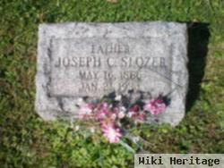 Joseph C. Slozer