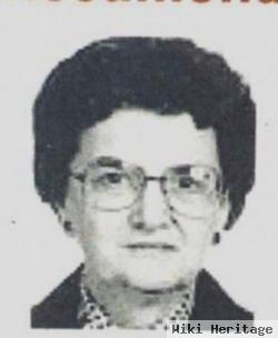 Rosamond Beatrice Murrell