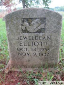 Jeweldean Elliott