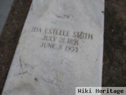 Ida Estelle Smith