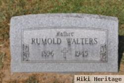 Rumold Walters