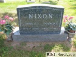 Anne S. Nixon