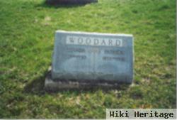 Miranda Elkin Woodard