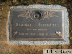 Bradley Jay Burchfield