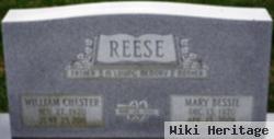 Mary Bessie Moffett Reese