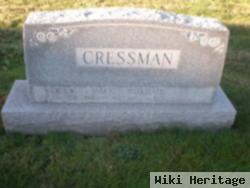 Patricia Anne Cressman