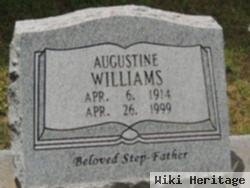 Augustine J. Williams