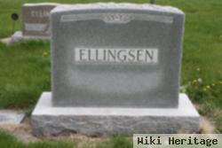 John Ellingsen