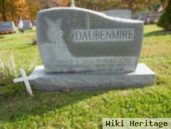 Robert Clarence Daubenmire