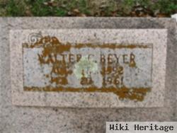 Walter Beyer