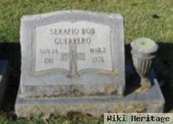 Serapio Bob Guerrero