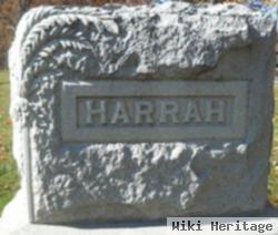 Rufus C. Harrah