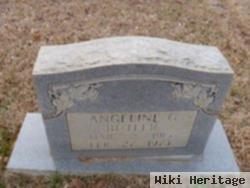 Angeline Griffin Butler