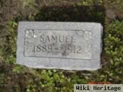 Samuel Linam