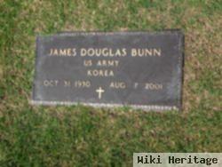 James Douglas Bunn