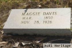 Maggie Davis