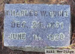 Charles W. Quint