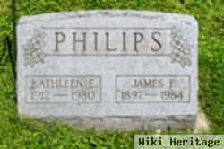 Kathleen E. Fellabom Philips