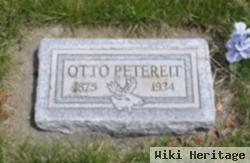 Otto Petereit