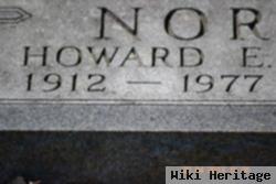 Howard E Northup