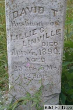 David T Linville