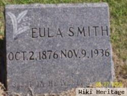 Eulalia Thomas Smith