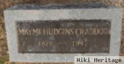 Mayme Hudgins Craddoc