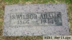 S. Wilbor Adams