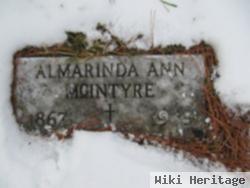 Almarinda Ann Mcintyre