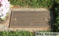 Linda Carol Corkran Davis