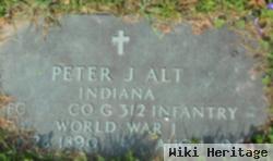 Peter J. Alt