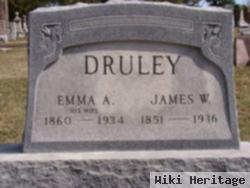 James W. Druley