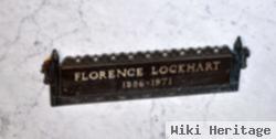 Florence Hess Lockhart