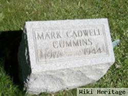 Mark Cadwell Cummins