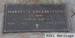 Harvey Ludwig Engebretson