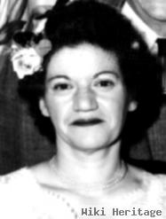 Francesca "peggy" Sacco Wolfe