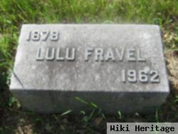 Lulu Bolenbaugh Fravel